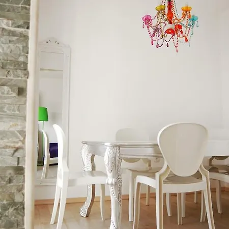 Apartamento Good Spirit Trogir