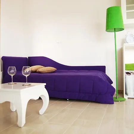 Apartamento Good Spirit