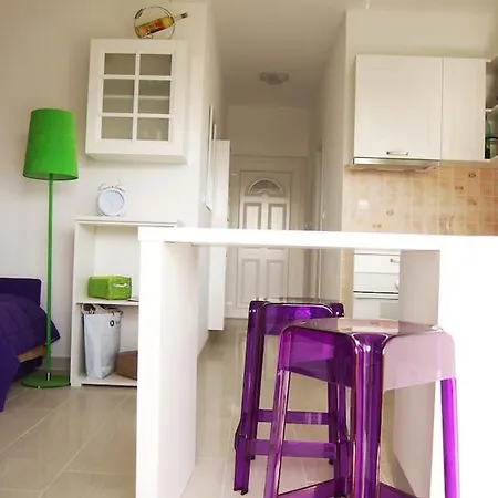 Apartment Good Spirit *